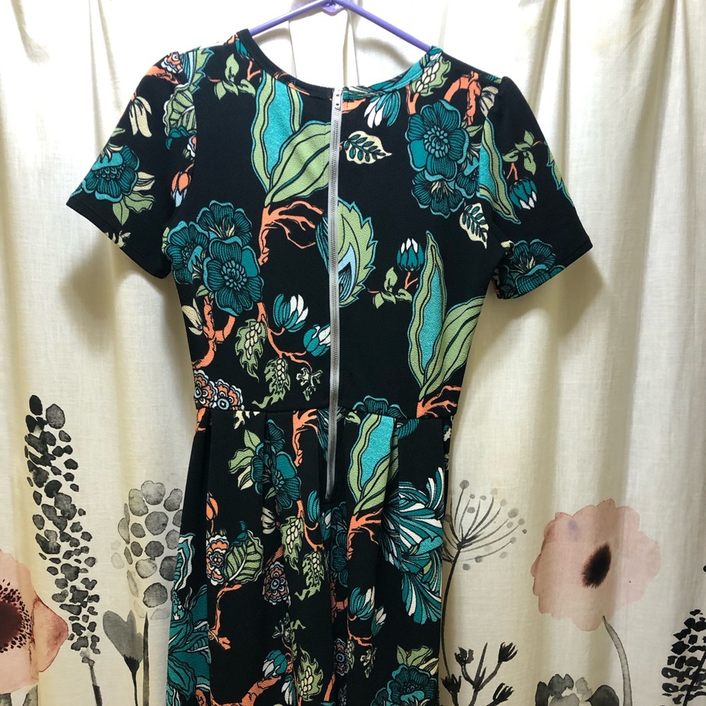 LuLaRoe dresses